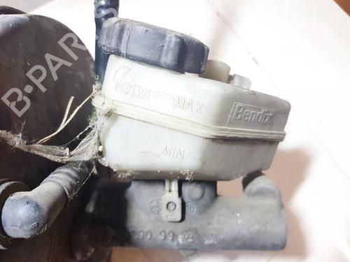 Brake master cylinder FORD COUGAR (EC_) 2.5 V6 24V | BP35863686M77 - Image 2