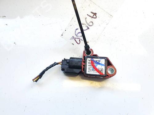 Used Electronic module Electronic module VOLVO V50 (545) 2.0 D (136 hp) 32950623 32950623