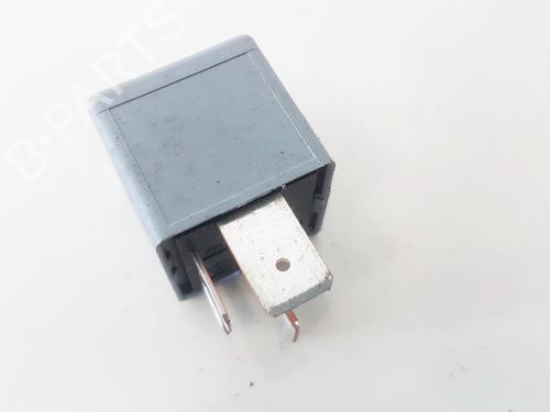 Electronic sensor VW FOX Hatchback (5Z1, 5Z3, 5Z4) 1.2 | BP33066784M84 - Image 3