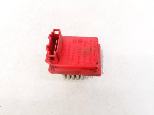 Used Heater resistor Heater resistor FORD GALAXY I (WGR) 1.9 TDI (115 hp) 35381525 35381525