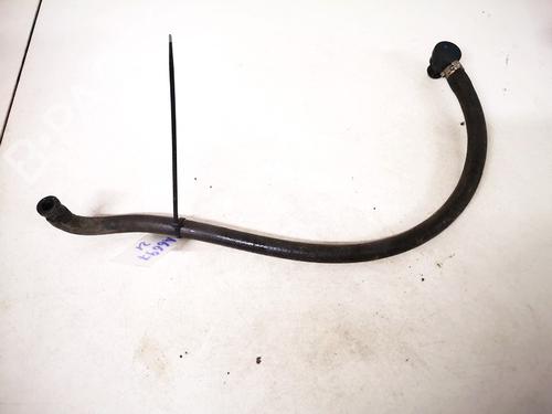 Used Pipe Pipe ALFA ROMEO 147 (937_) 1.6 16V T.SPARK ECO (937.AXA1A, 937.BXA1A) (105 hp) 33083741 33083741