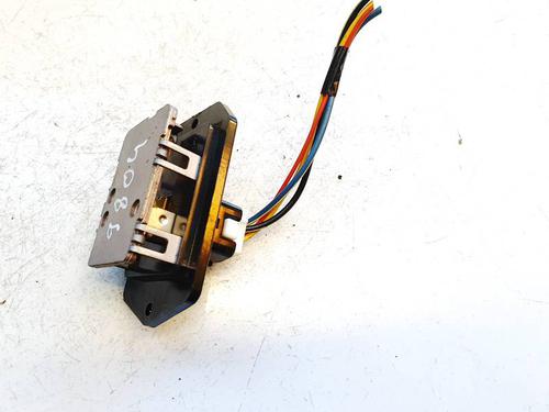 Heater resistor SUZUKI SX4 (EY, GY) 1.6 VVT 4x4 (RW416) | BP35131937M108 - Image 3