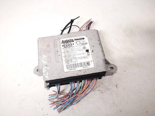 ecu-airbags-renault-scenic-ii-jm01_-2003-2004-2005-2006-2007-2008-2009-2010-32931468 main image