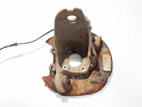 Used Left rear steering knuckle Left rear steering knuckle 35318532 35318532