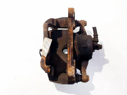 Left front brake caliper MAZDA 6 Estate (GJ, GL) 2.2 D | BP34846184M105 - Image 3