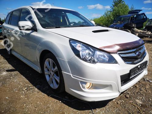 Used Parts SUBARU LEGACY V (BM) 2.0 D AWD (BMD) (150 hp) 4442480