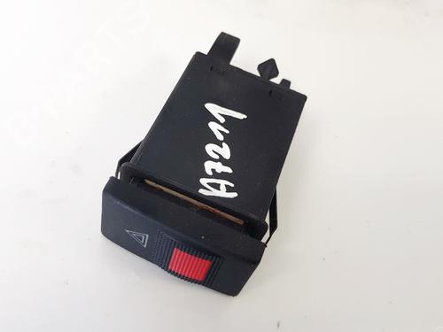Used Warning switch Warning switch AUDI A4 B5 (8D2) 1.8 (125 hp) 35499243 35499243