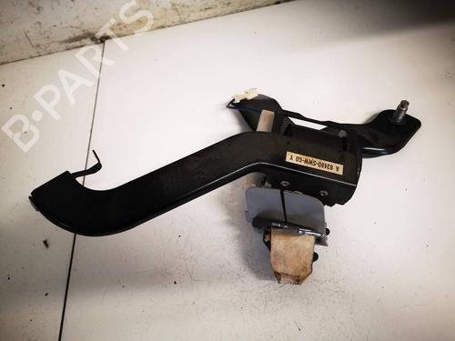 Used Rear center seatbelt Rear center seatbelt 34903859 34903859