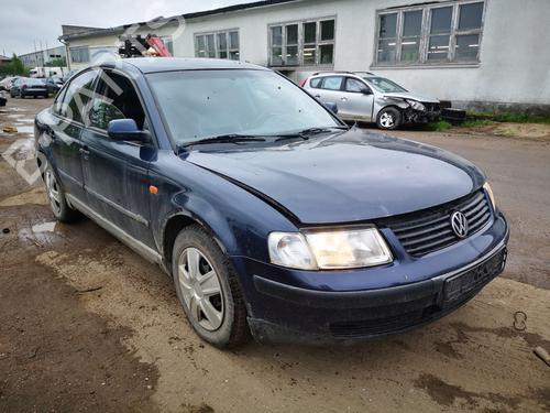 Recambios VW PASSAT B5 Variant (3B5) 1.9 TDI (110 hp) 4471450
