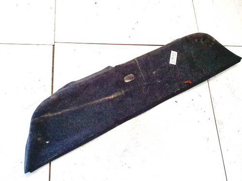 Used Boot lining Boot lining 39544669 39544669