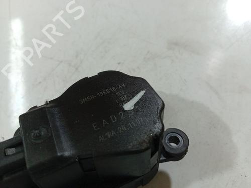 Electronic module FORD S-MAX (WA6) 2.0 TDCi | BP32531230M83