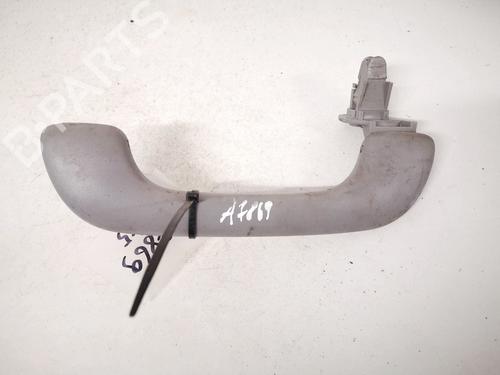 Used Interior roof handle Interior roof handle NISSAN PRIMERA Hatchback (P12) 1.9 dCi (120 hp) 35450359 35450359