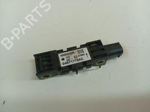 Used Electronic sensor Electronic sensor 38430539 38430539