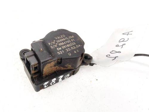 Used Electronic module Electronic module OPEL VECTRA C (Z02) 2.2 DTI 16V (F69) (125 hp) 32956905 32956905