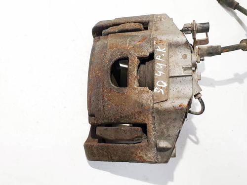 Used Left front brake caliper Left front brake caliper AUDI ALLROAD C5 (4BH) 2.5 TDI quattro (180 hp) 35300461 35300461