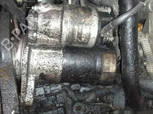 Used Starter Starter 35368266 35368266