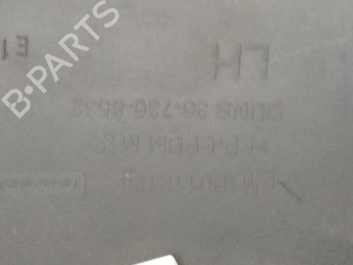 Rear left panel OPEL CORSA D (S07) 1.3 CDTI (L08, L68) | BP34806246C60 - Image 4