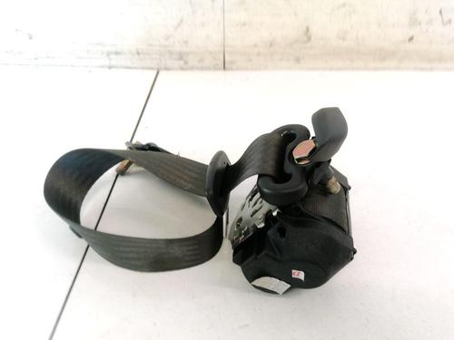 Used Front right seatbelt Front right seatbelt 35448693 35448693