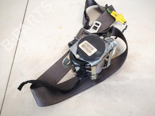 Used Front left seatbelt Front left seatbelt 35414033 35414033