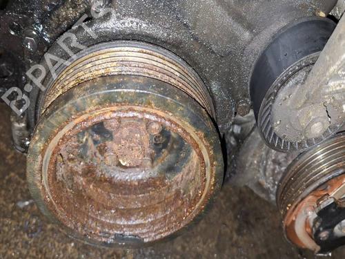 Pulley VW PASSAT B6 (3C2) 2.0 TDI | BP34812480M122 - Image 2