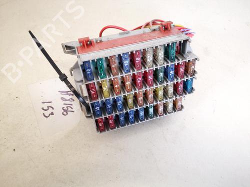 Used Fuse box Fuse box VOLVO S80 I (184) 2.5 TDI (140 hp) 32912038 32912038
