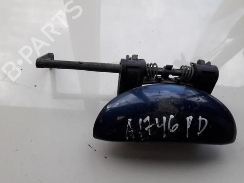 Used Front right exterior door handle Front right exterior door handle 35846102 35846102