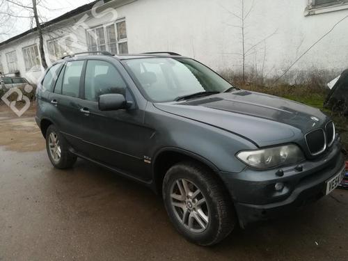 Speaker BMW X5 (E53) 3.0 d | BP32911550E2  - Image 6