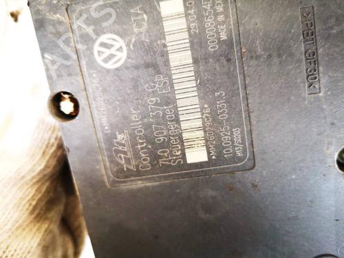 ABS pump PORSCHE CAYENNE (9PA) S 4.5 | BP34995248M43 - Image 3