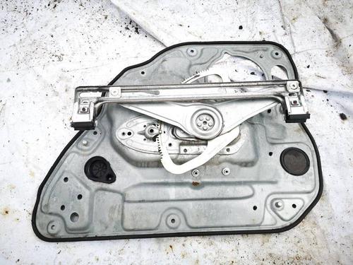 Used Rear left window mechanism Rear left window mechanism 35190785 35190785
