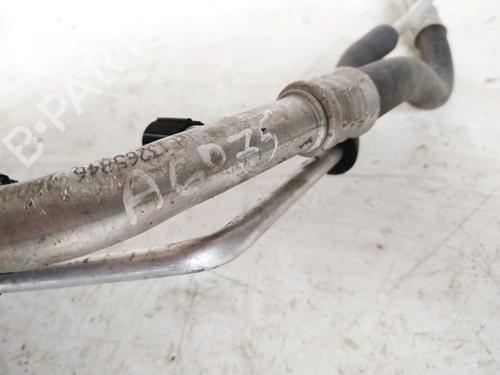 AC pipe OPEL MERIVA B MPV (S10) 1.7 CDTI (75) | BP32875171M126 - Image 3