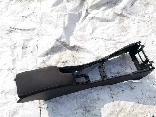 Used Armrest / Center console Armrest / Center console RENAULT MEGANE III Hatchback (BZ0/1_, B3_) 1.5 dCi (BZ09, BZ0D, BZ1W, BZ29, BZ14) (110 hp) 35081997 35081997