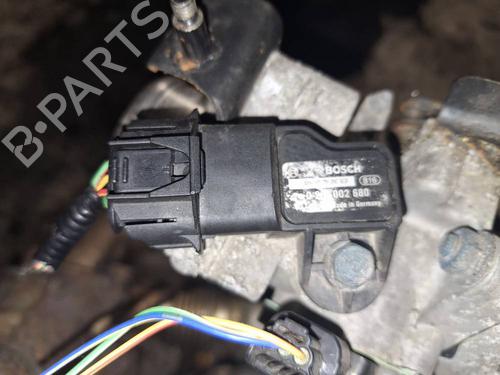 Módulo eletrónico HONDA FR-V (BE) 2.2 i CTDi (BE5) | BP35168347M83 - Image 2