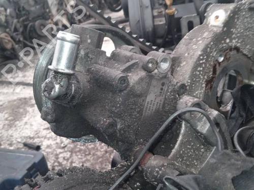 Steering pump PEUGEOT 607 (9D, 9U) 2.2 HDi | BP35295686M99 - Image 3