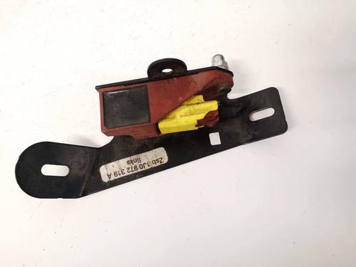 Used Electronic module Electronic module PEUGEOT BOXER Van 2.2 HDi 150 (150 hp) 32945944 32945944