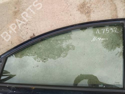 Used Front left door window Front left door window 35388279 35388279