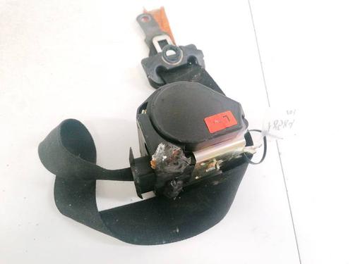 Used Front left seatbelt Front left seatbelt BMW 5 (E39) 525 tds (143 hp) 35360824 35360824