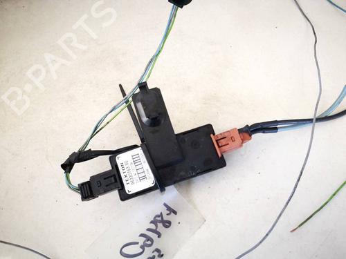 Used Electronic module Electronic module PEUGEOT 607 (9D, 9U) 2.0 HDI (109 hp) 35384903 35384903