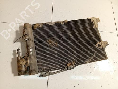 Used AC radiator AC radiator 34815130 34815130