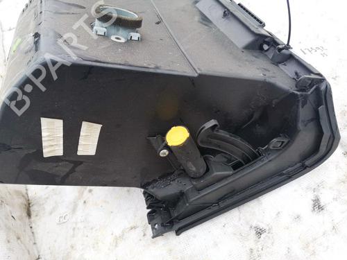 Glove box NISSAN NOTE (E11, NE11) 1.4 | BP35436220C95 - Image 3