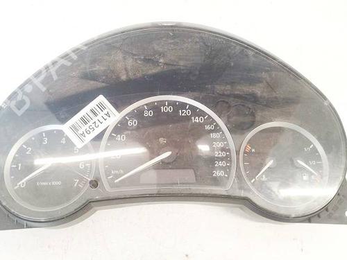 Used Instrument cluster Instrument cluster SAAB 9-3 (YS3F, E79, D79, D75) 1,8t BioPower (150 hp) 34746321 34746321