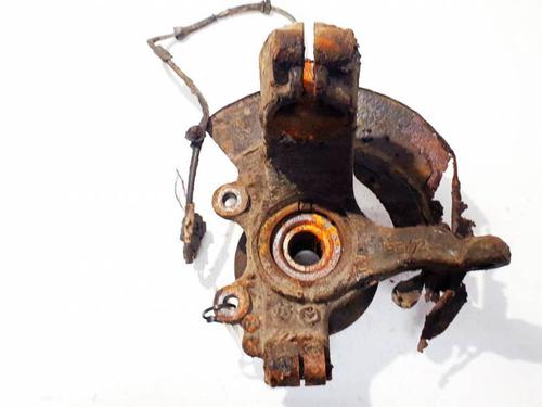 Right front steering knuckle MAZDA 3 (BL) 2.2 MZR CD (BL10) | BP39999193M26 - Image 4