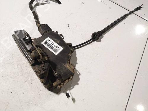 Used Rear right lock Rear right lock 37598500 37598500