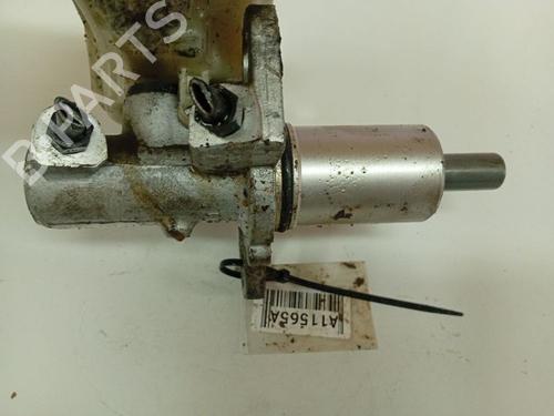 Brake master cylinder AUDI A4 B6 (8E2) 2.0 | BP40166417M77 - Image 4