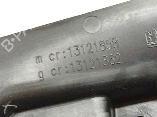 Front left interior door handle OPEL MERIVA A MPV (X03) 1.7 CDTI (E75) | BP34753443I13 - Image 4