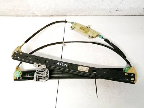 Used Rear right window mechanism Rear right window mechanism 35103577 35103577