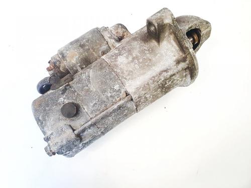 Used Starter Starter CHEVROLET CAPTIVA (C100, C140) 2.0 D (150 hp) 35436090 35436090