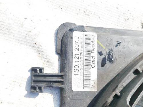 Fan VW UP! (121, 122, BL1, BL2, BL3, 123) 1.0 | BP37653977M128 - Image 4