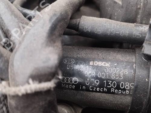 Injection rail AUDI A6 C6 (4F2) 2.7 TDI | BP35243359M98 - Image 3