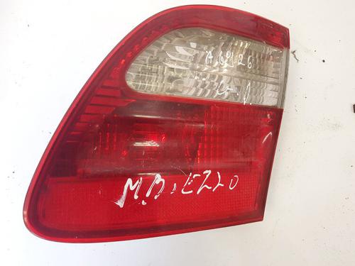 Used Right tailgate light Right tailgate light 35533574 35533574
