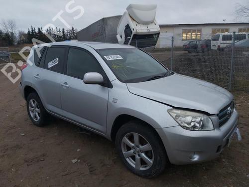 Used Parts TOYOTA RAV 4 III (_A3_) 2.2 D 4WD (ALA30_, ALA30R) (136 hp) 4444990